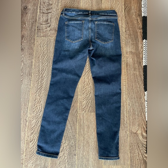 Old Navy jeans - Picture 3 of 5